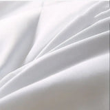 Luxury Cooling Queen Size Down Pillow Set of 2 - Omega Lifestyles