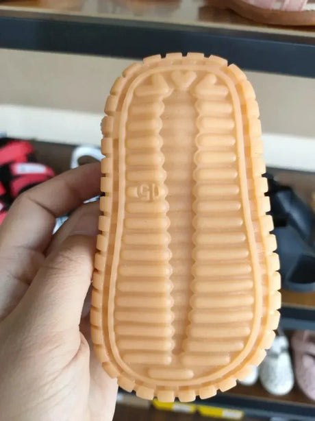 Sound Device Non-Slip Baby Sandals Rubber Sole Summer - Omega Lifestyles