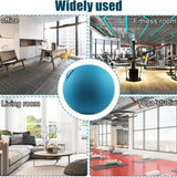 65cm Breathable Yoga Ball Protective Cover With Handle - Omega Lifestyles