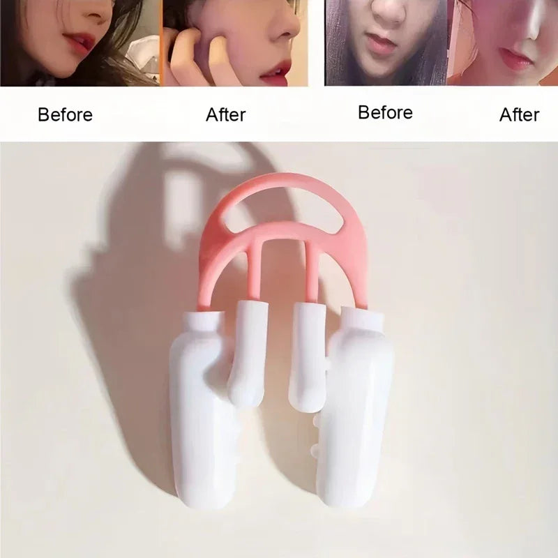 Nose Bridge Corrector Adjustable Plastic Lifting Device - Omega Lifestyles