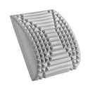 Lumbar Support Back Stretcher Massage And Relaxation Device - Omega Lifestyles