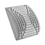 Lumbar Support Back Stretcher Massage And Relaxation Device - Omega Lifestyles