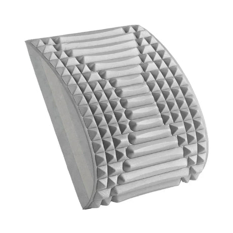 Lumbar Support Back Stretcher Massage And Relaxation Device - Omega Lifestyles