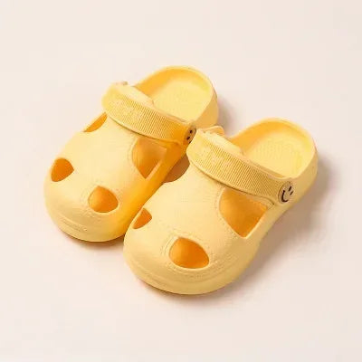 Breathable Non-Slip EVA Baby Summer Sandals - Omega Lifestyles