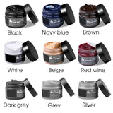 Leather Repair Pro Kit No Heat Flexible Finish Balm - Omega Lifestyles