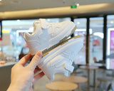 Breathable Waterproof PU Leather Children’s Casual Shoes - Omega Lifestyles