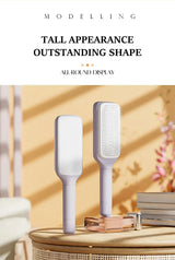 Rotatable Self-Cleaning Telescopic Airbag Hair Comb - Omega Lifestyles