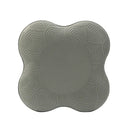 TPE Foam Yoga Knee Pad Support Cushion Protective Pad - Omega Lifestyles