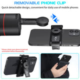 Auto Face Tracking Table Tripod With Remote Control