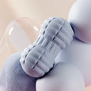 Electric Silicone Peanut Deep Vibration Massage Ball - Omega Lifestyles