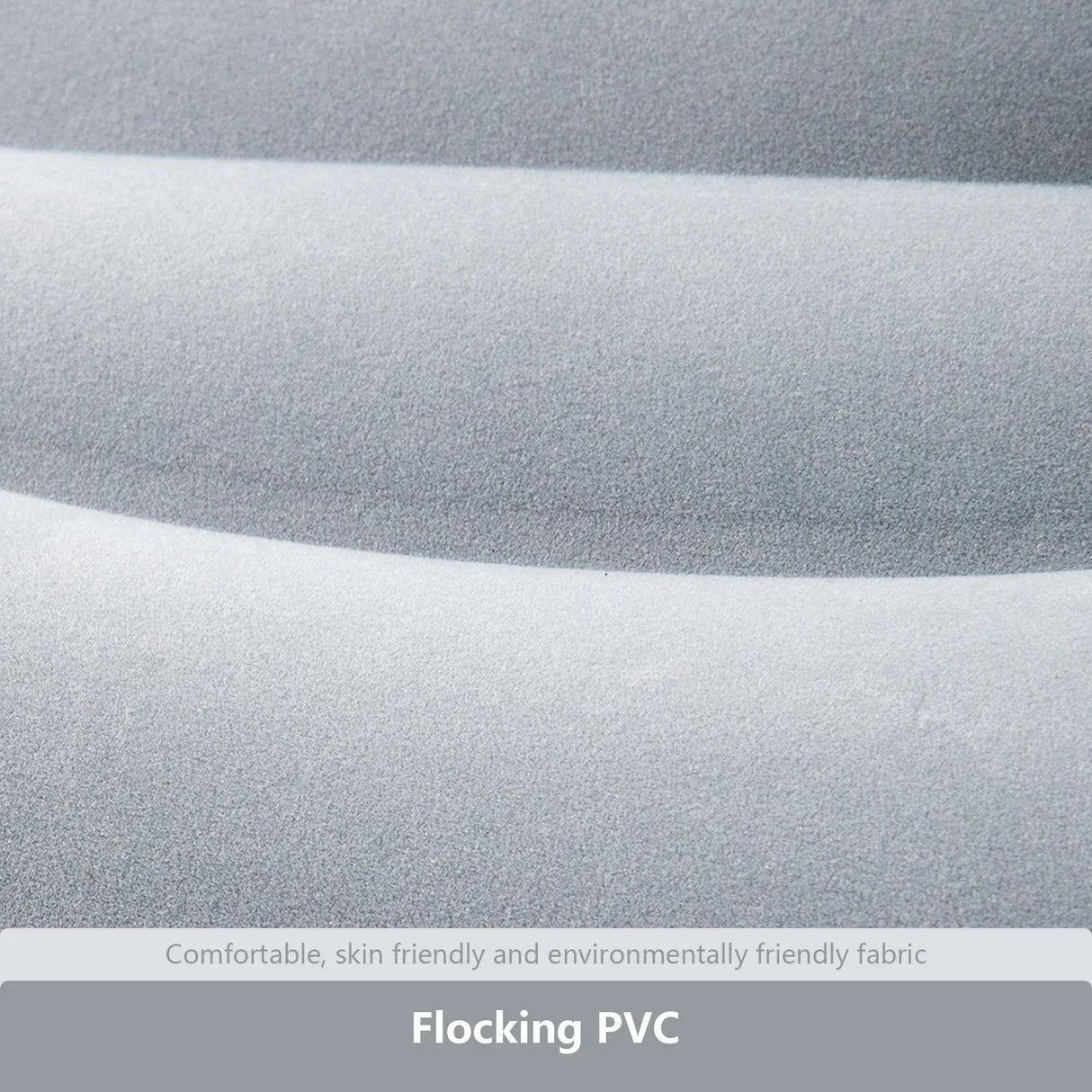 Inflatable Portable Camping Pillow With Built-In Pump - Omega Lifestyles