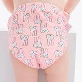 6-Layer Waterproof Reusable Cotton Baby Training Pants - Omega Lifestyles