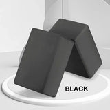High-Density Hardened EVA Professional Yoga Block - Omega Lifestyles