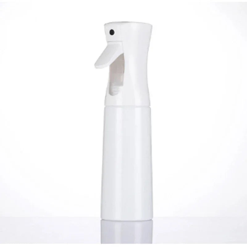 300ml High-Pressure Plastic Fine Mist Spray Bottle - Omega Lifestyles