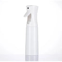 300ml High-Pressure Plastic Fine Mist Spray Bottle - Omega Lifestyles