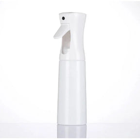 300ml High-Pressure Plastic Fine Mist Spray Bottle - Omega Lifestyles