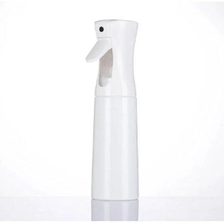 300ml High-Pressure Plastic Fine Mist Spray Bottle - Omega Lifestyles