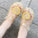 Children’s Breathable Anti-Slippery Summer Jelly Sandals - Omega Lifestyles