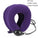 Inflatable 4-Layer Air Cervical Traction Neck Massager - Omega Lifestyles