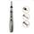 Electric Acupuncture Meridian Pen With 5 Massage Heads - Omega Lifestyles