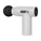 Compact USB Mini Muscle Relaxation Massage Gun With LED Display - Omega Lifestyles