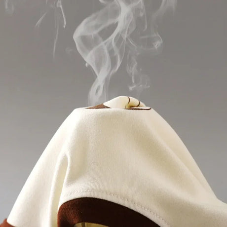 Children’s Long Sleeve Cotton Velvet Base Shirt - Omega Lifestyles