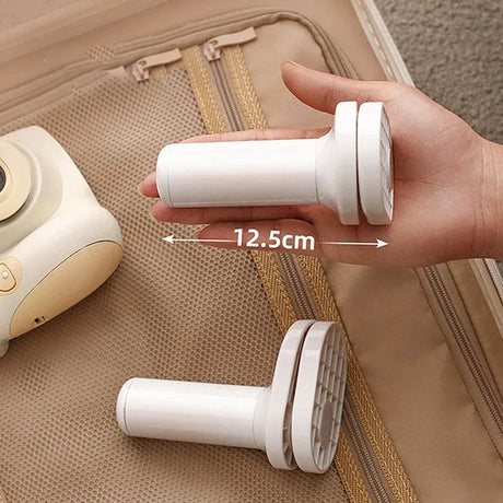 Foldable Portable Window Frame Clothes Drying Rack - Omega Lifestyles