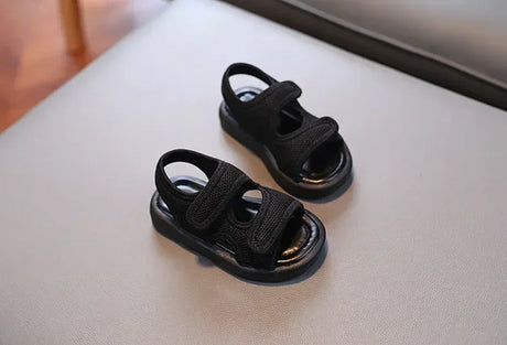 Kids Summer Casual Anti-Slippery Unisex Fashion Sandals - Omega Lifestyles