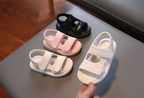 Kids Summer Casual Anti-Slippery Unisex Fashion Sandals - Omega Lifestyles