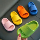 Children’s Breathable Quick Dry Non-Slip Summer Slippers - Omega Lifestyles