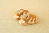 Baby Anti-Slippery Sound Sole Soft Indoor Toddler Sandals - Omega Lifestyles
