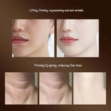 Electric Microcurrent Face Lifting Massage Device - Omega Lifestyles