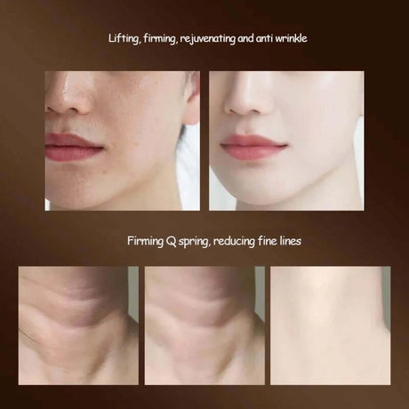 Electric Microcurrent Face Lifting Massage Device - Omega Lifestyles