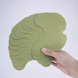 Wormwood Heat Knee Protection Patch Set - Omega Lifestyles