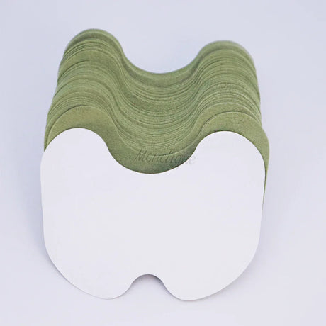 Wormwood Heat Knee Protection Patch Set - Omega Lifestyles