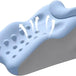 Memory Foam Cervical Pillow For Neck And Spine Support - Omega Lifestyles