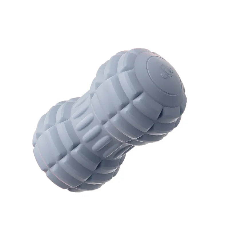 Electric Silicone Peanut Deep Vibration Massage Ball - Omega Lifestyles