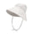 Cotton Linen Baby Kids Summer Sunhat With Wide Brim - Omega Lifestyles