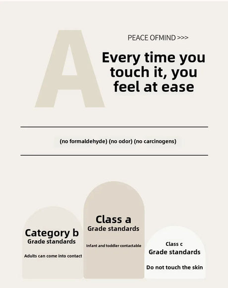 Orthopedic Soft 48x74cm Hypoallergenic Sleeping Pillow - Omega Lifestyles