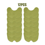 Wormwood Heat Knee Protection Patch Set - Omega Lifestyles