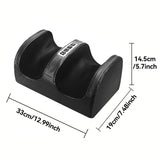 Electric Heating Foot Massager With Hot Compress Therapy - Omega Lifestyles