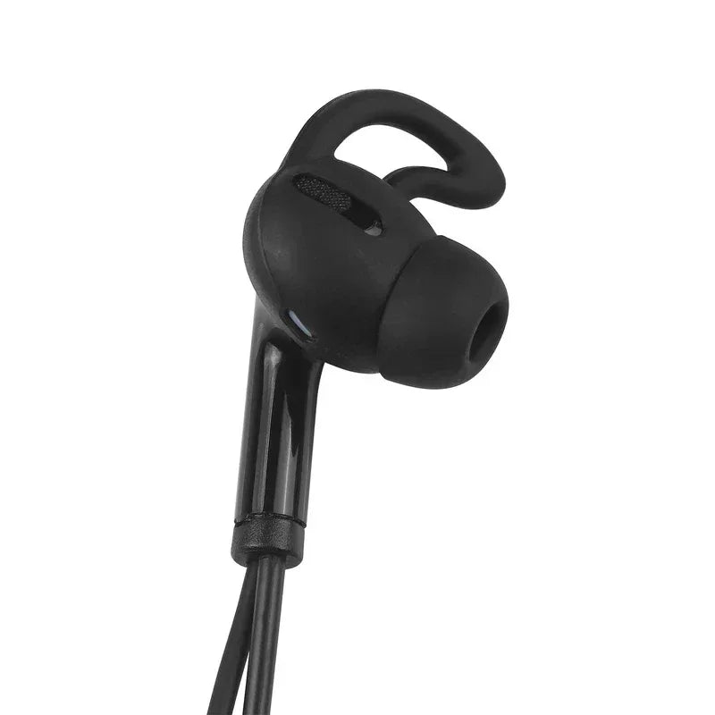 3.5mm Jack In-Ear Intercom Earphone Accessory - Omega Lifestyles