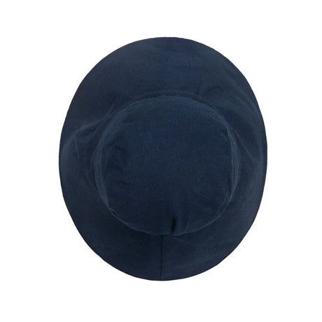 Kids Cotton Linen UV Protection Summer Bucket Hat - Omega Lifestyles