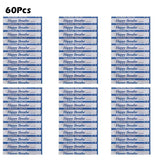 Pack of 30 Breath Nasal Strips Stop Snoring Aid - Omega Lifestyles