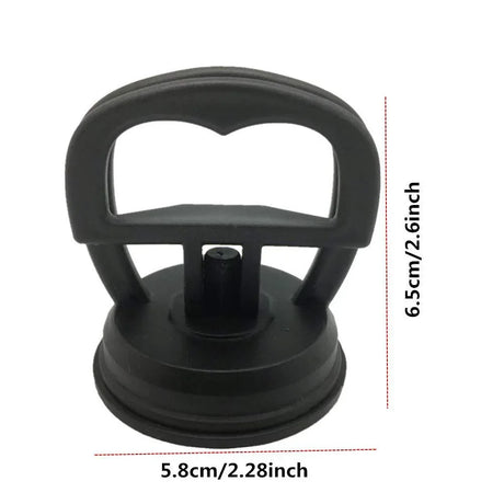 3-Inch Mini Dent Puller Suction Cup Tool - Omega Lifestyles