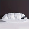 Luxury Cooling Queen Size Down Pillow Set of 2 - Omega Lifestyles