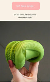 Children’s Breathable Quick Dry Non-Slip Summer Slippers - Omega Lifestyles