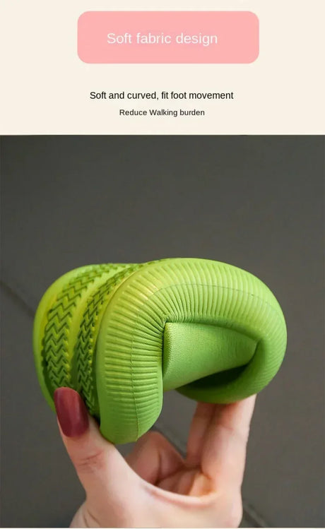 Children’s Breathable Quick Dry Non-Slip Summer Slippers - Omega Lifestyles