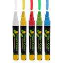 Erasable Liquid Chalk Markers Set Of 8 Colors