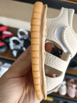 Baby Anti-Slippery Sound Sole Soft Indoor Toddler Sandals - Omega Lifestyles